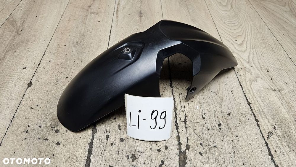 Błotnik przód Yamaha MT-07 Tracer 700  BAT-21511