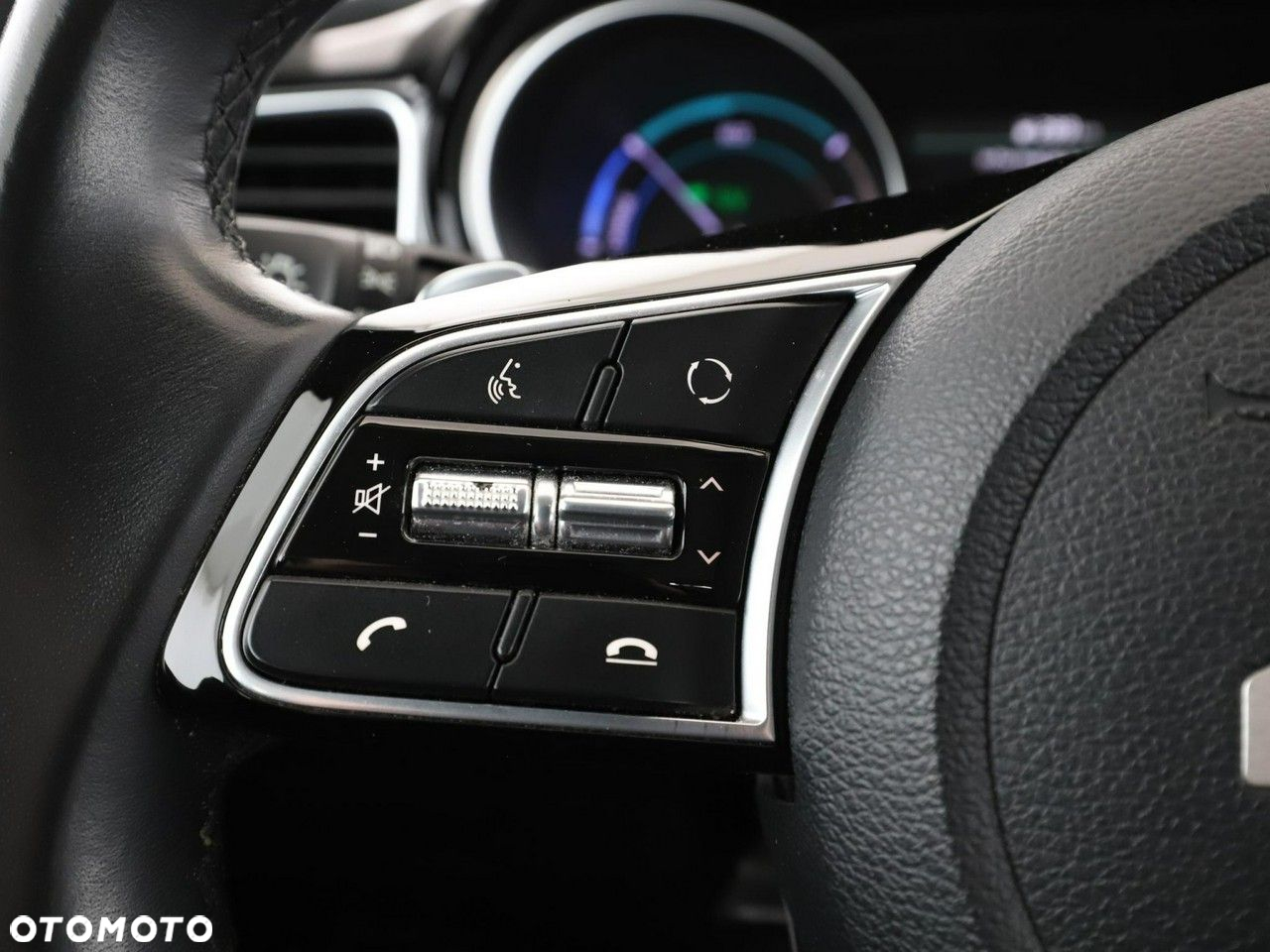 Kia XCeed 1.6 GDI DCT6 OPF Plug-in-Hybrid VISION - 34