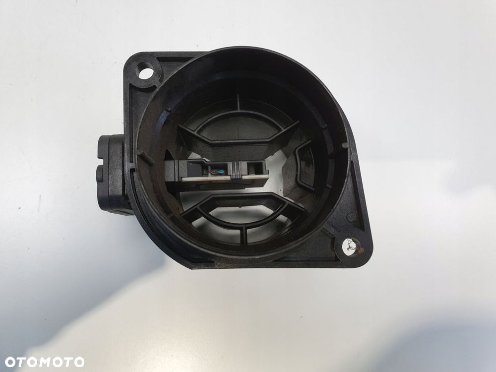 PRZEPŁYWOMIERZ Skoda Octavia III 1.6 TDI POWIETRZA 04L906461B 5WK98102 - 8