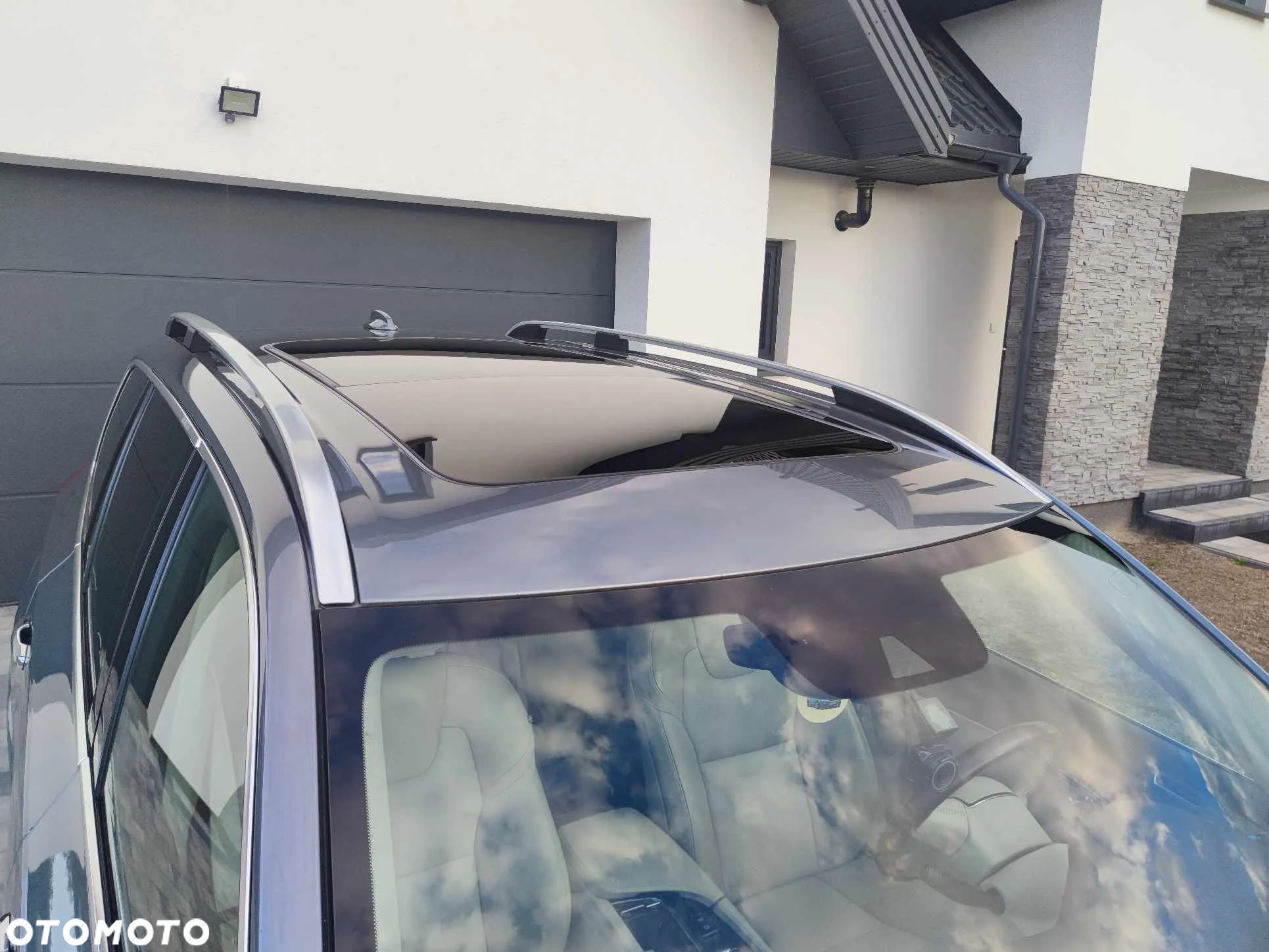 Volvo XC 90 T6 AWD Geartronic Inscription - 34