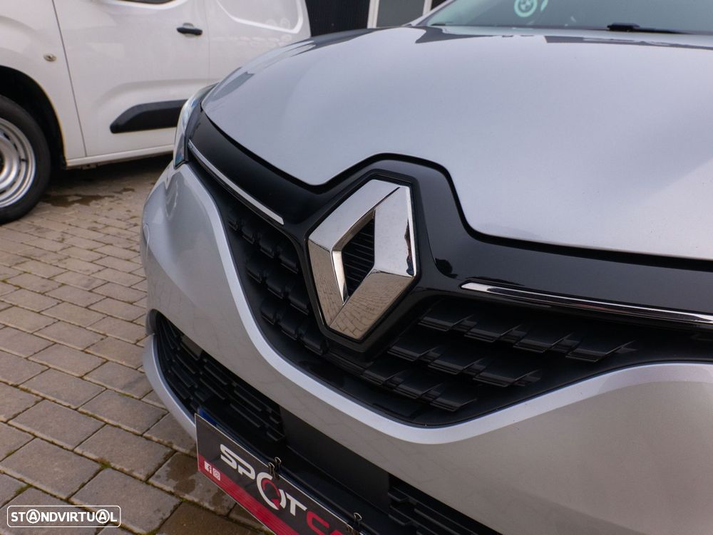 Renault Clio 1.5 Blue dCi Intens - 28