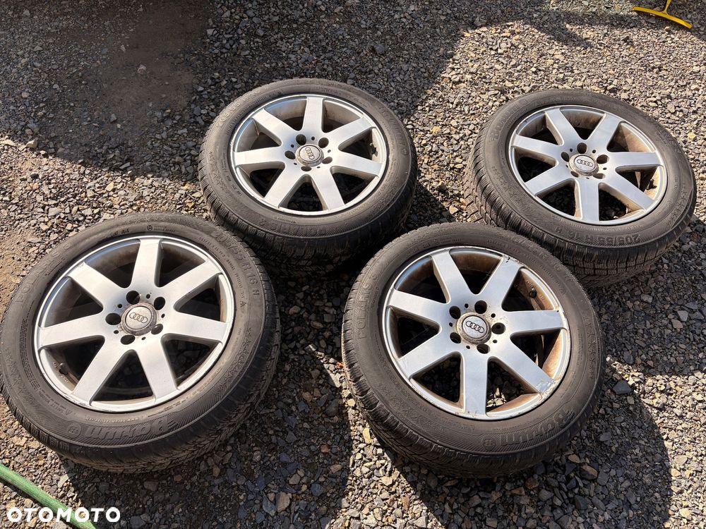 Audi A3 Sportback 1.6 Ambition - 14