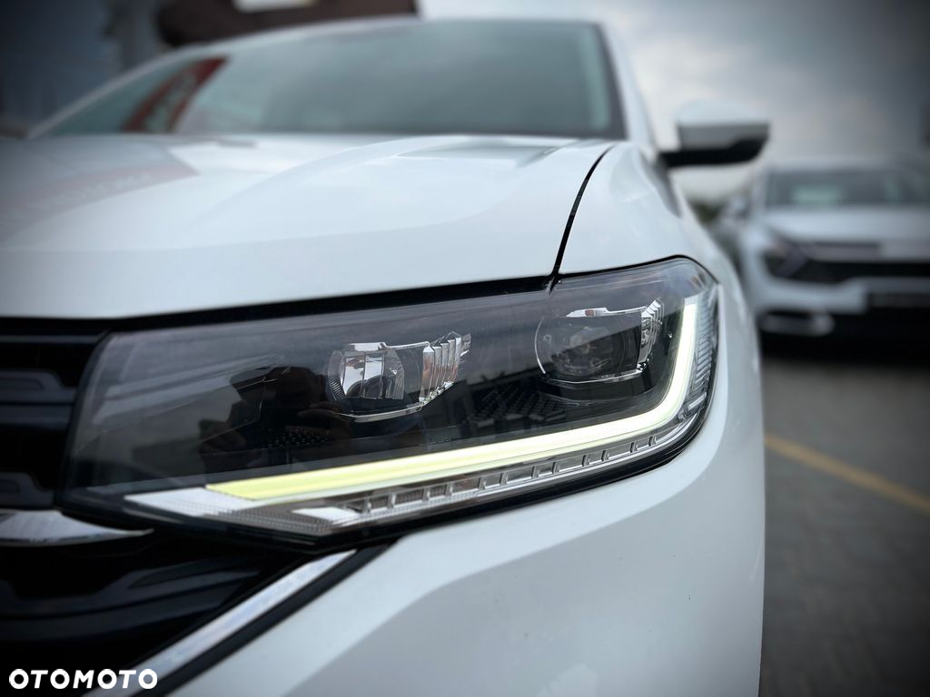 Volkswagen T-Cross 1.0 TSI Style - 10