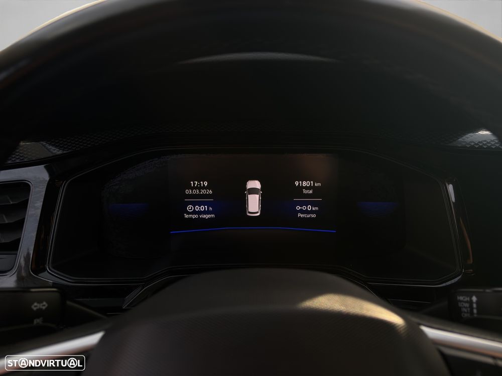 VW Taigo 1.0 TSI OPF DSG Life - 11