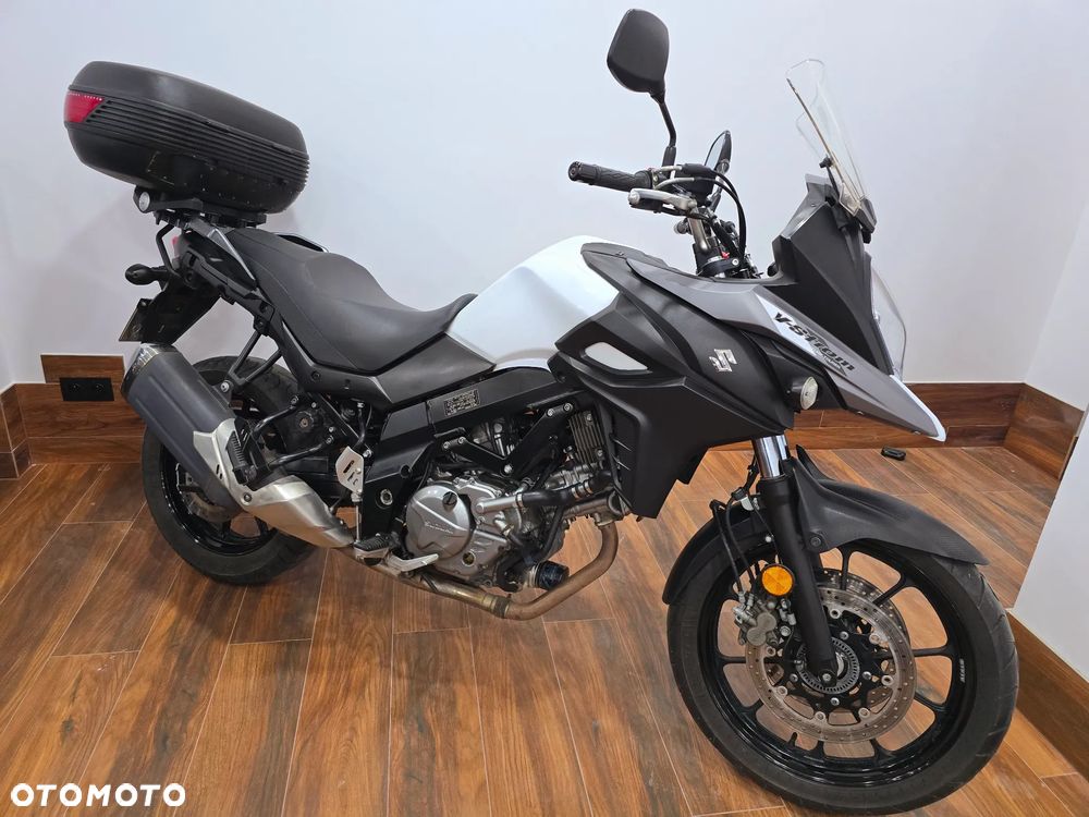 Suzuki DL - 19