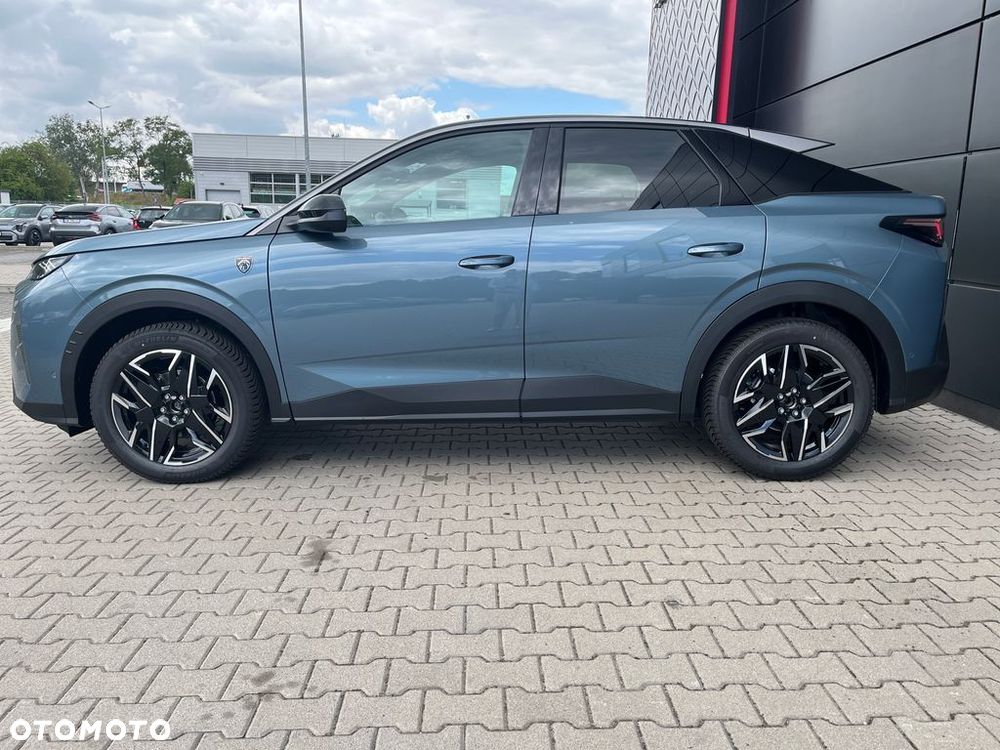 Peugeot 3008 - 7
