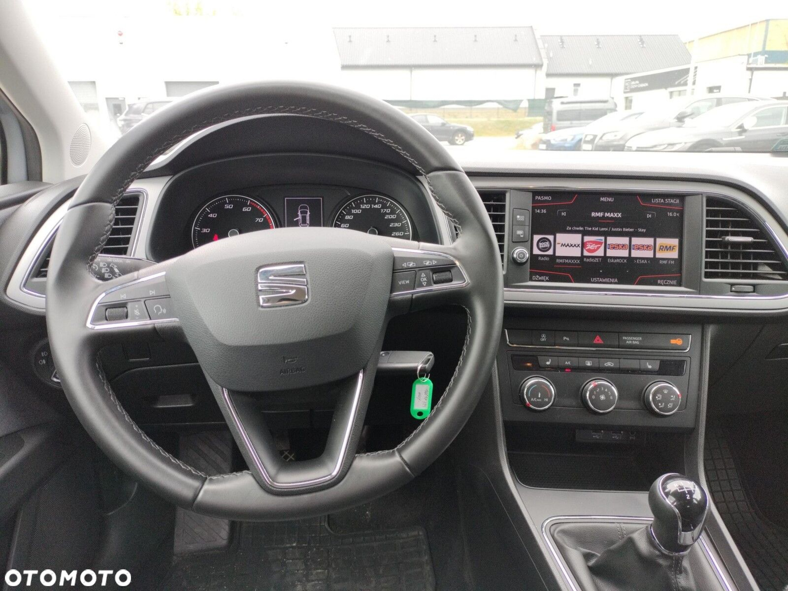 Seat Leon - 12