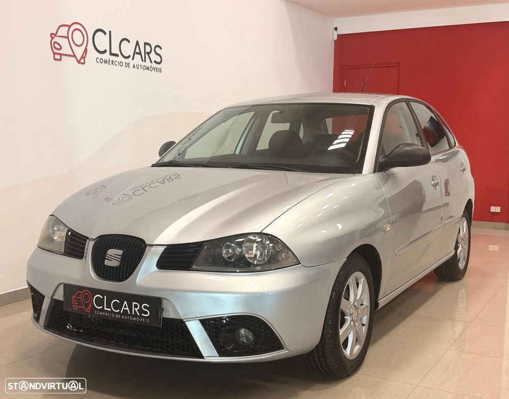SEAT Ibiza 1.2 12V Reference - 1