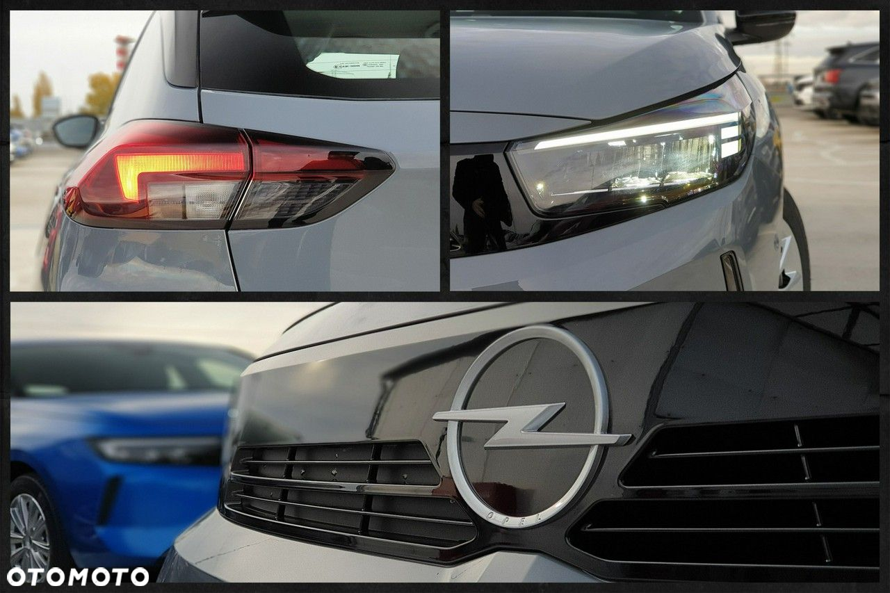 Opel Corsa - 24