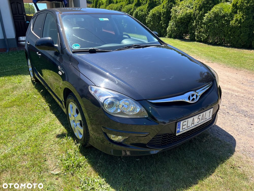 Hyundai i30 1.4 Blue Comfort - 17