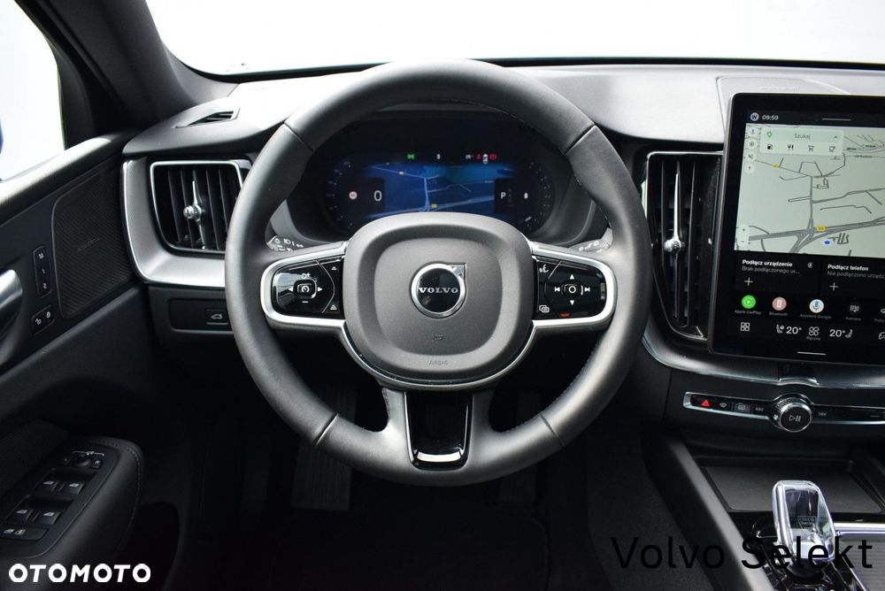 Volvo XC 60 - 20