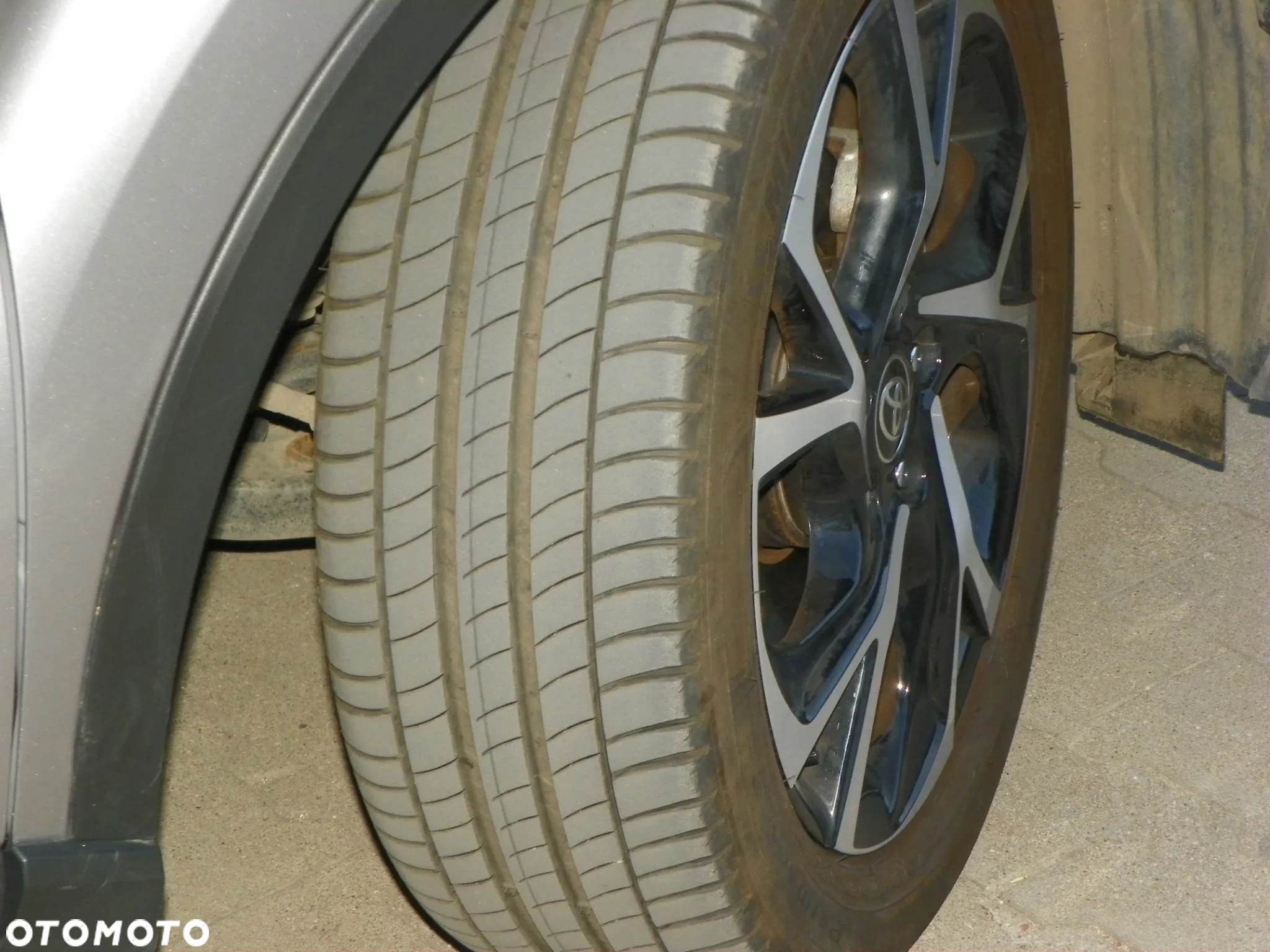 Toyota C-HR 1.8 Hybrid Style - 16