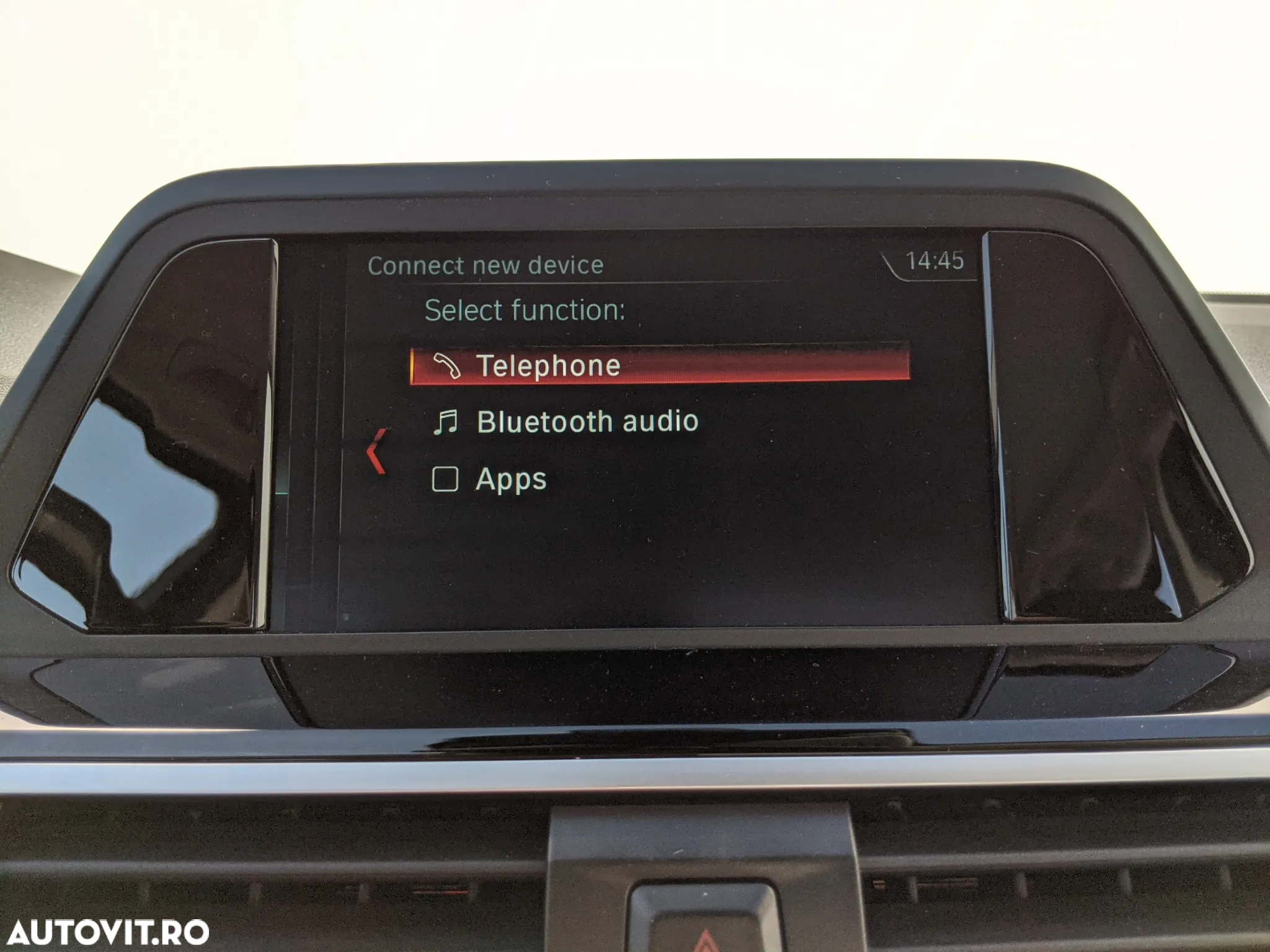 BMW X3 - 22