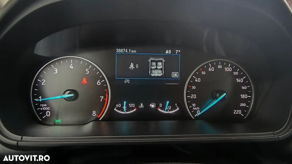 Ford EcoSport 1.0 EcoBoost ST-Line - 6