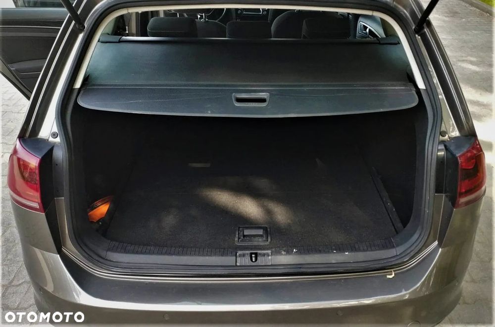 Volkswagen Golf - 13