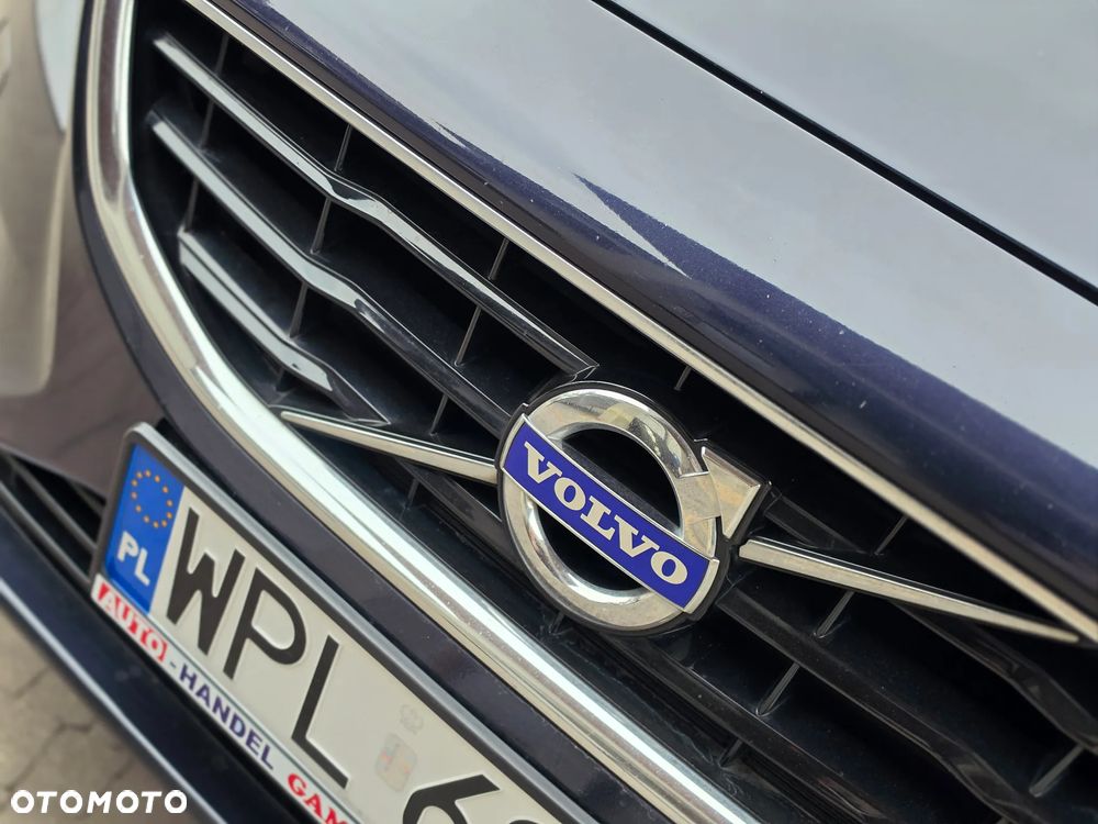 Volvo V40 - 3