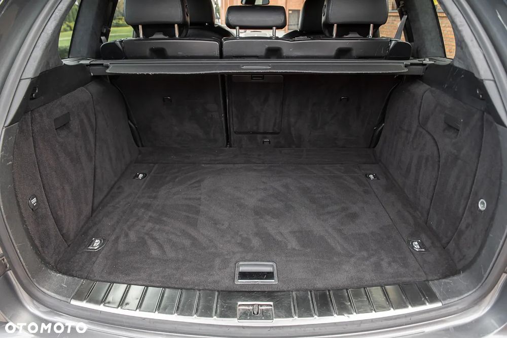 Porsche Cayenne S Tiptronic S Transsyberia - 33