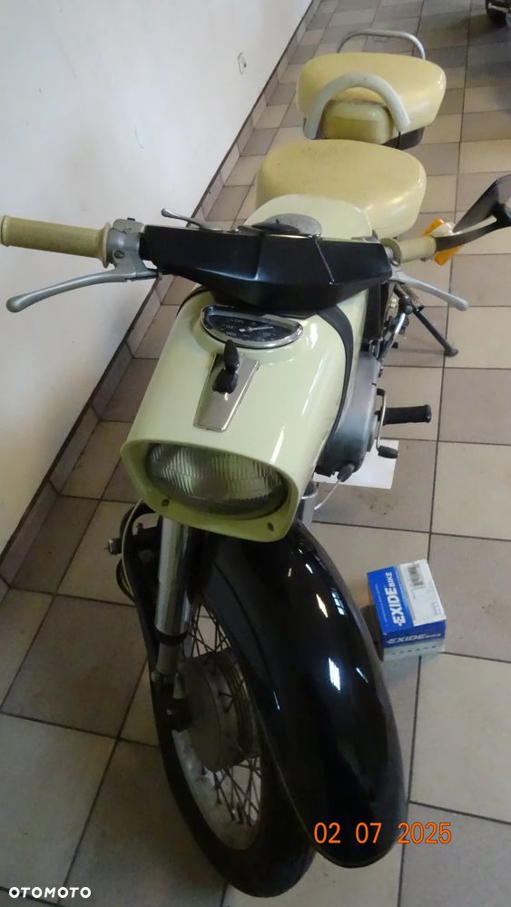 MZ ES - 2