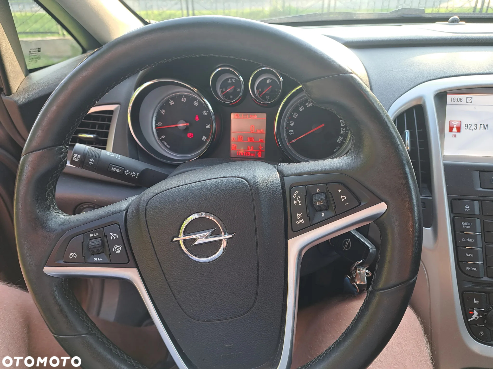 Opel Astra 1.4 Turbo Active - 16