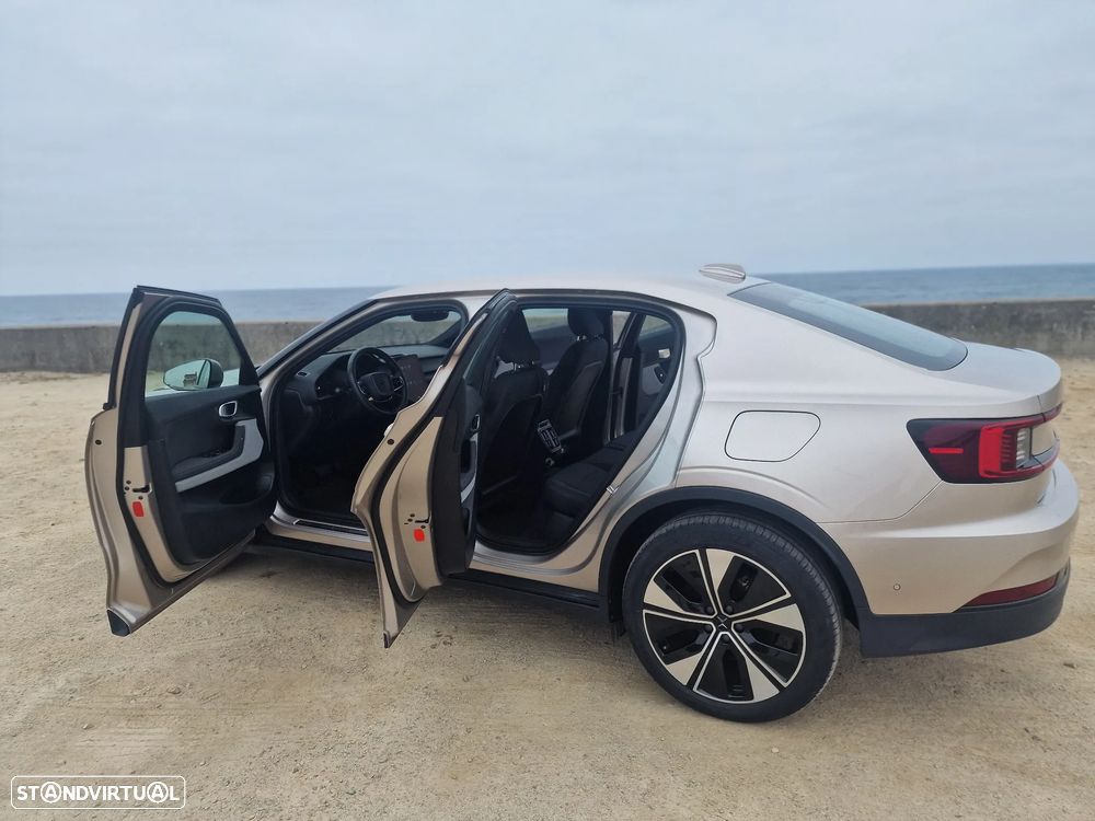 Polestar 2 Single Motor 78kWh - 24