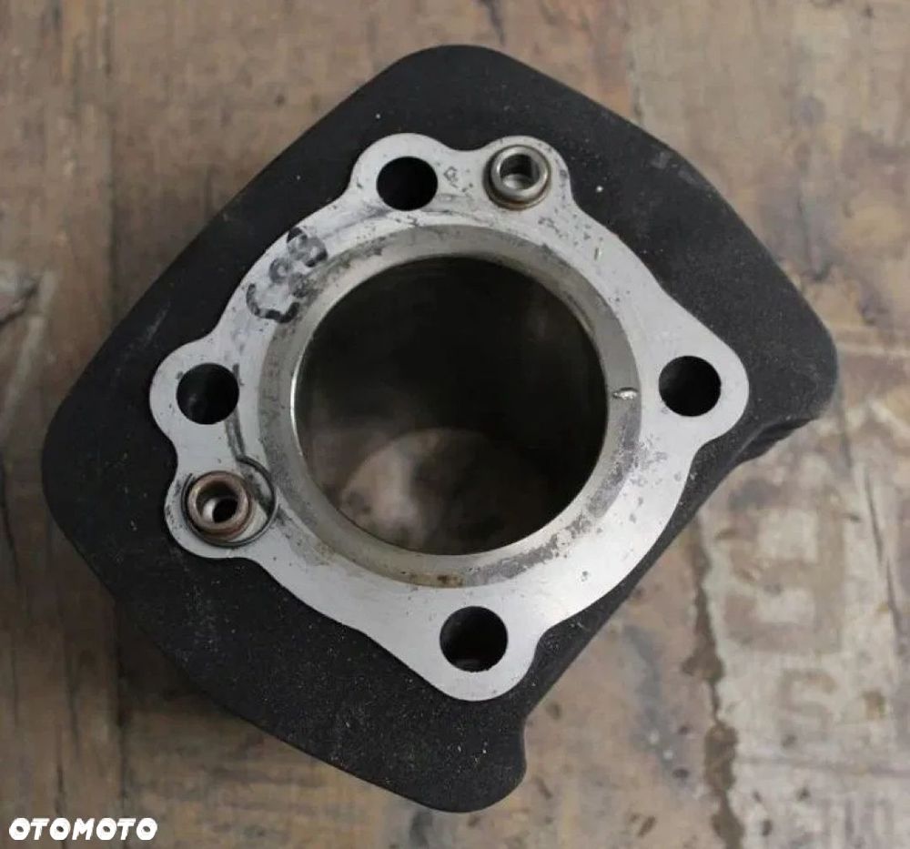 Cylinder tłok Harley Davidson Sportster XL883 - 8