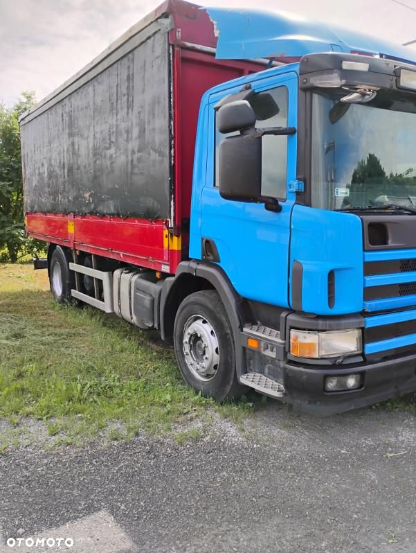 Scania P 94 - 2