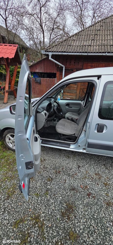 Renault Kangoo - 12