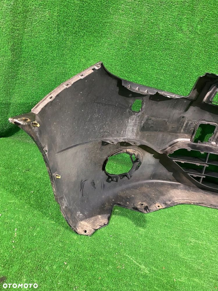 ZDERZAK PRZEDNI PRZÓD NISSAN QASHQAI I LIFT J10 09- - 5