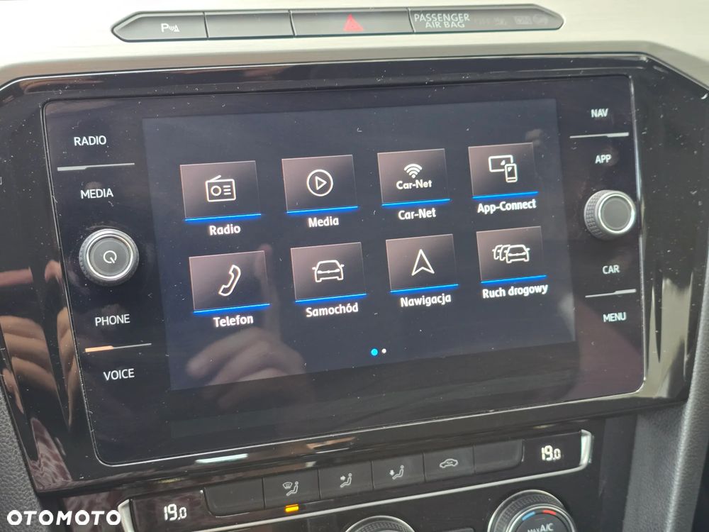 Volkswagen Arteon 2.0 TDI SCR Essence DSG - 37