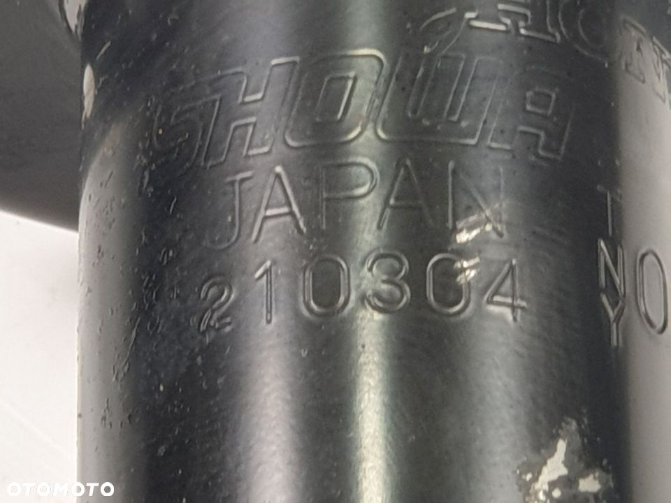 HONDA CR-V 2.0h 19-23r Mcpherson Amortyzator Prawy Lewy - 4