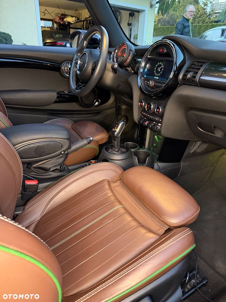 MINI Cooper S GPF sport - 9