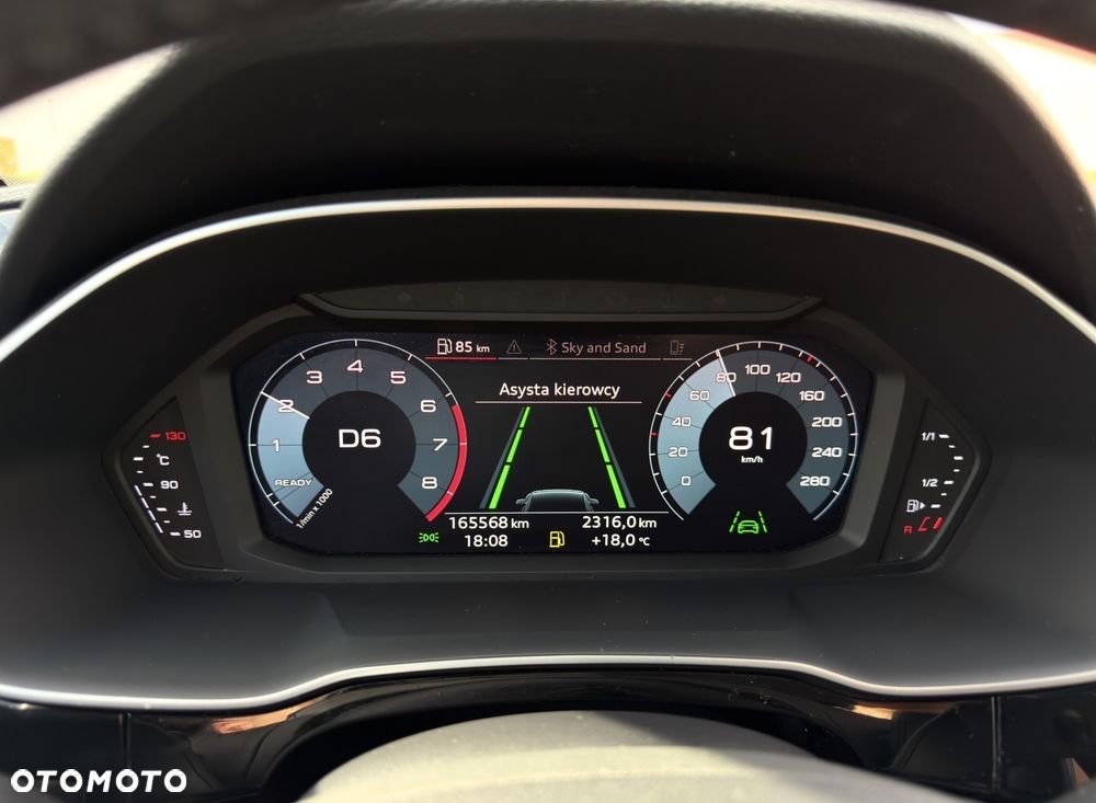 Audi Q3 35 TFSI S tronic S line - 32