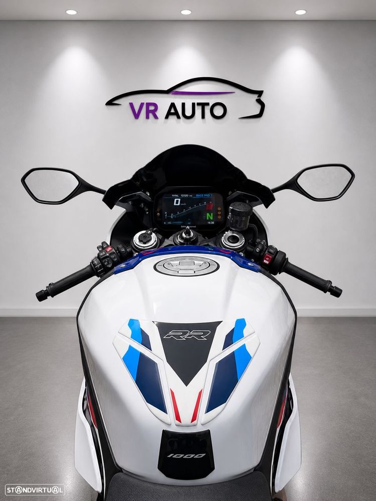 BMW S 1000 RR - 5