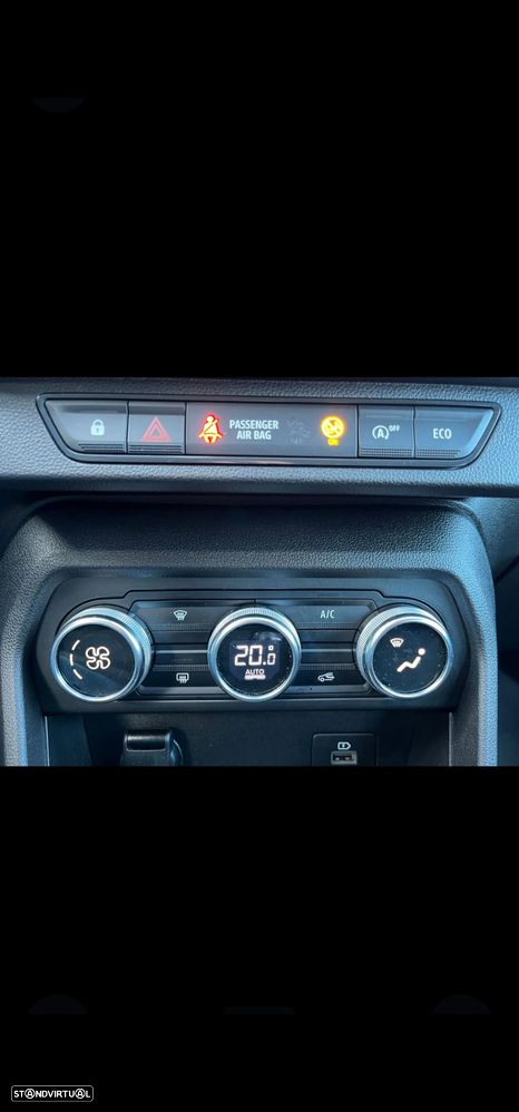 Dacia Sandero 1.0 ECO-G Stepway Bi-Fuel - 5