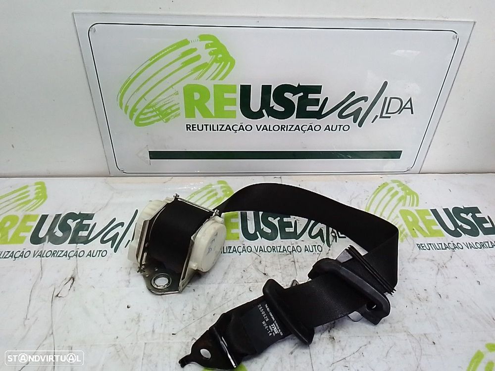 Cinto Segurança Tr Esq Mercedes-Benz M-Class (W164) - 1