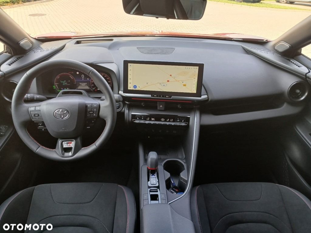 Toyota C-HR - 10