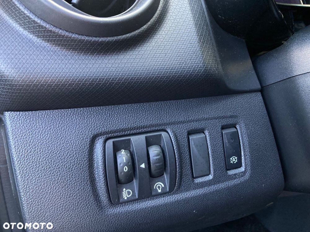 Renault Clio 1.5 dCi Energy Alize - 10