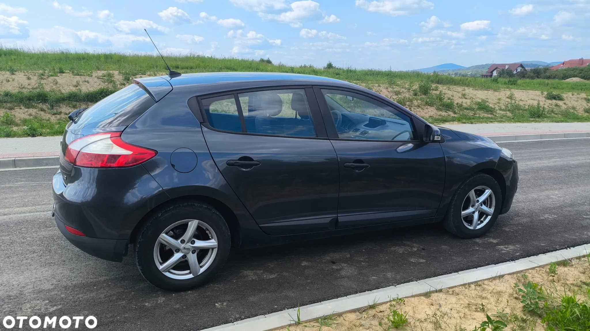 Renault Megane - 5