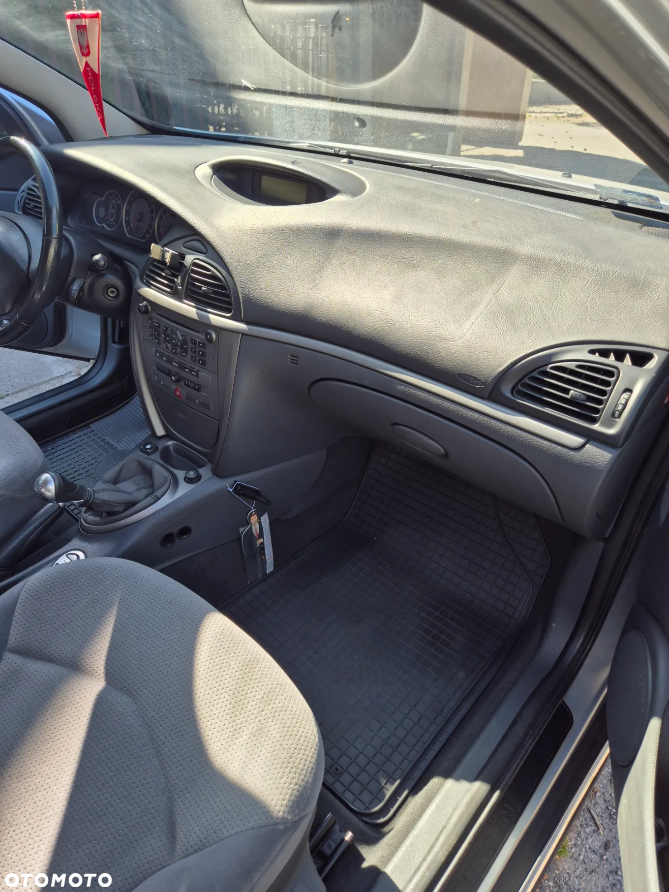Citroën C5 II 1.8i 16V X - 27