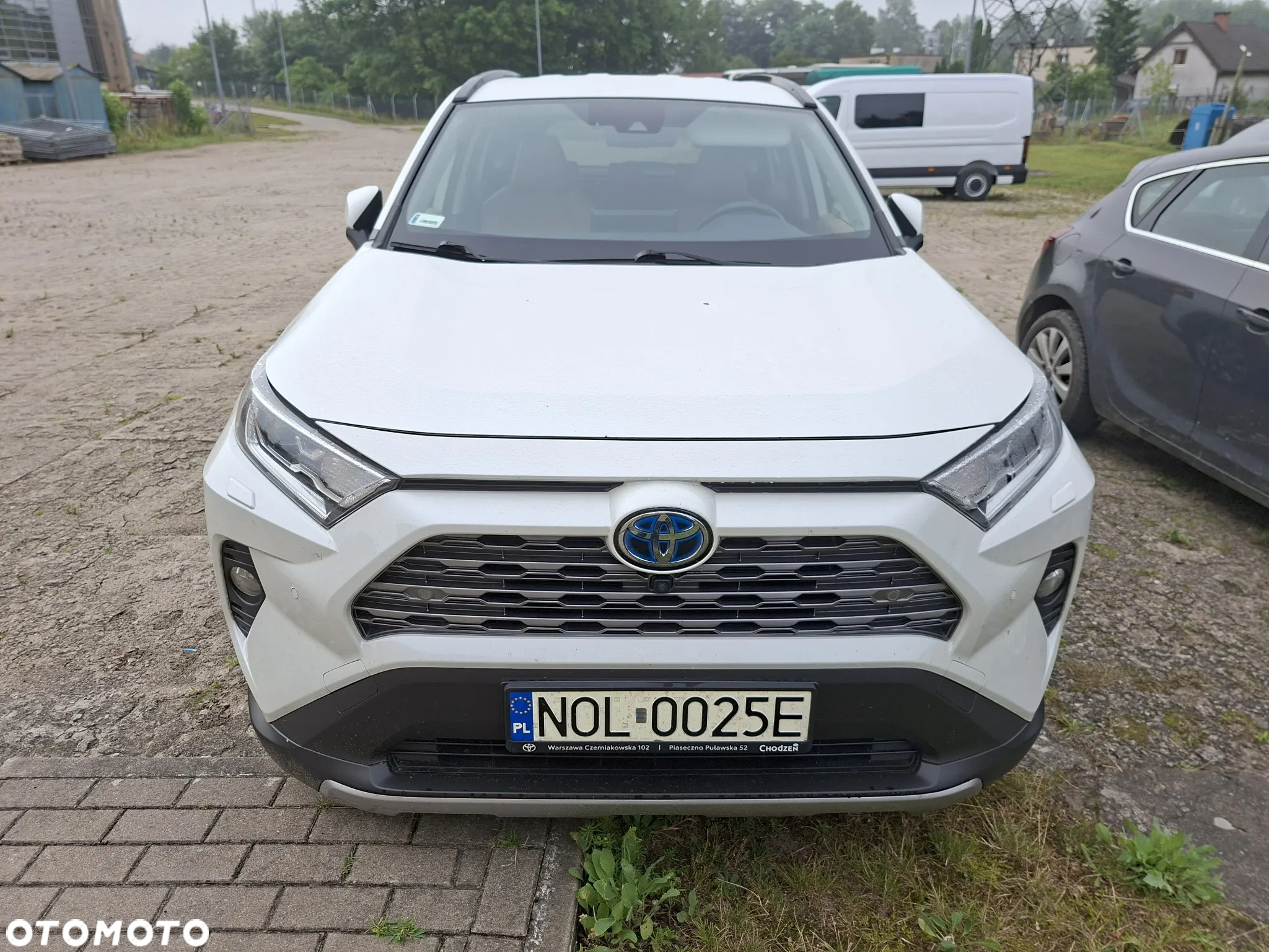 Toyota RAV4 - 3
