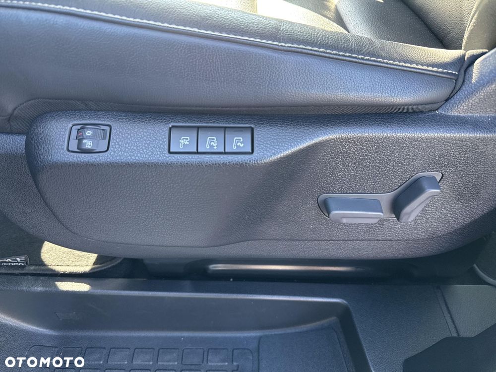 Toyota Proace Verso 2.0 D4-D Long VIP - 15