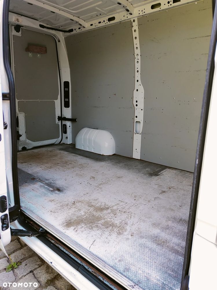 Opel Movano L2H2 - 14