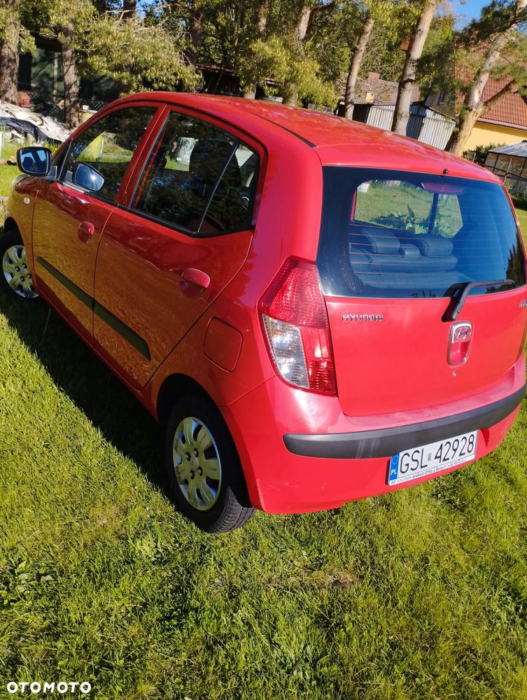 Hyundai i10 1.1 Comfort - 3