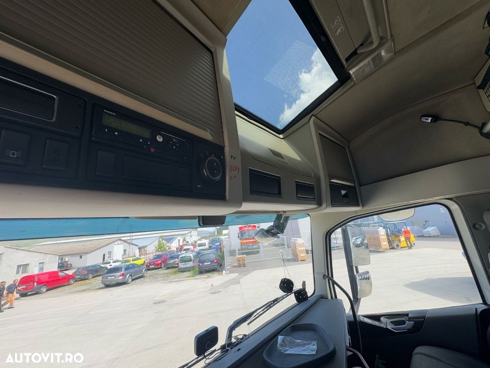 Volvo FH 500 VEB +, Mega , Euro 6 - 9