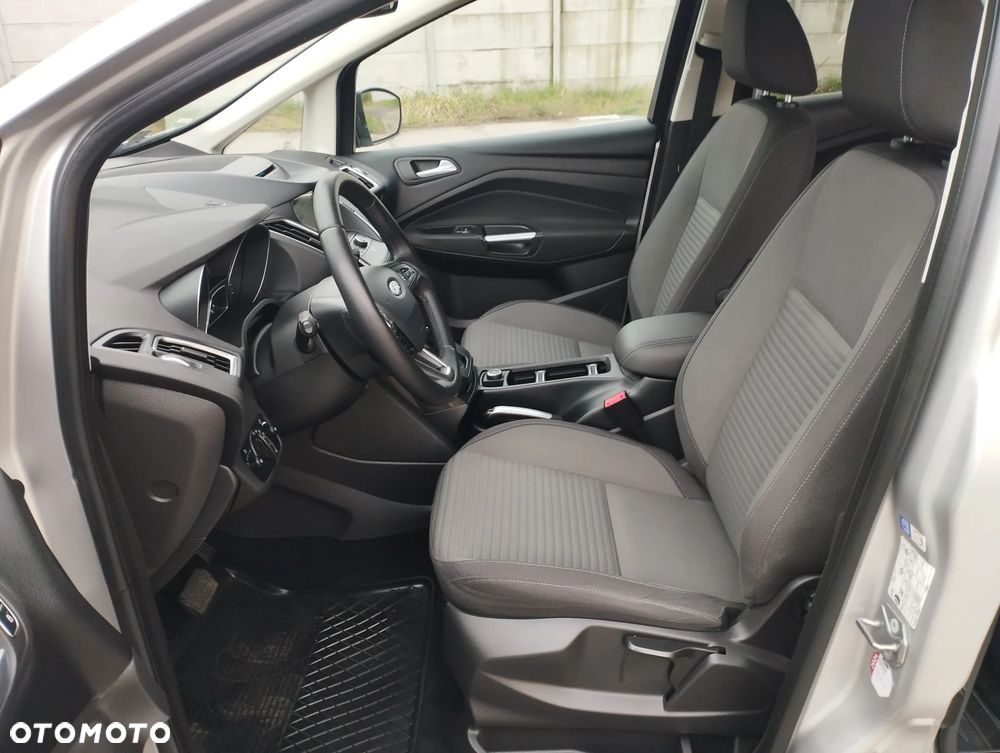 Ford Grand C-MAX - 7