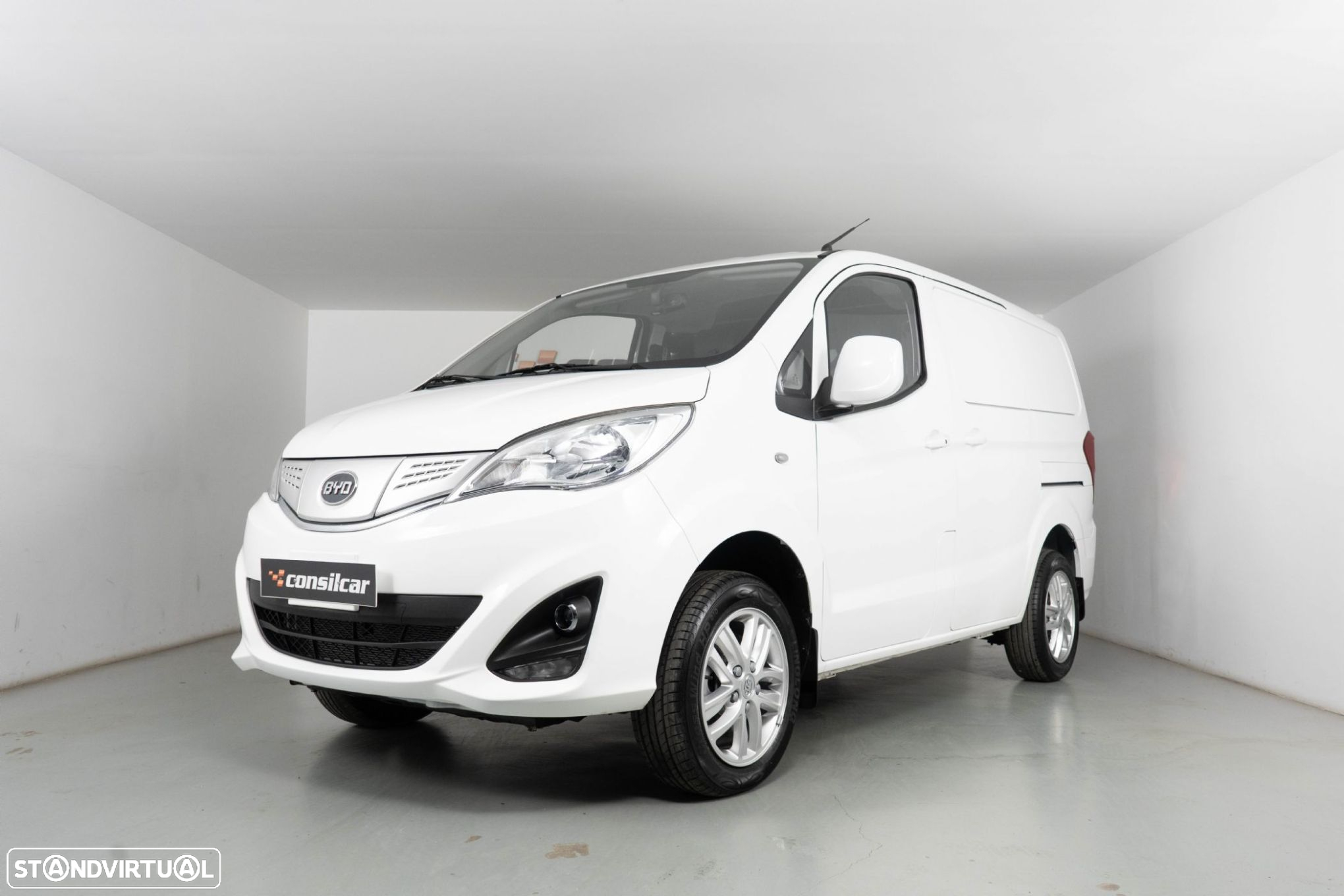 BYD ETP3 Confort - 7