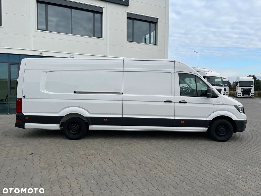 MAN TGE 3.180 - 3