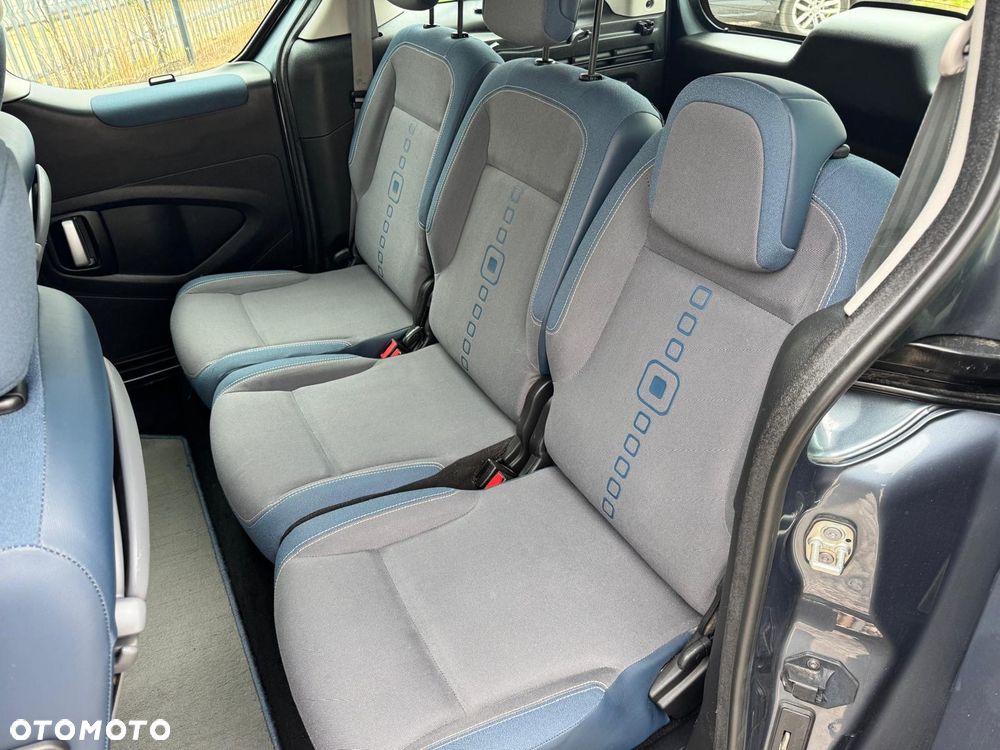 Citroën Berlingo II 1.6 HDi Multispace - 28