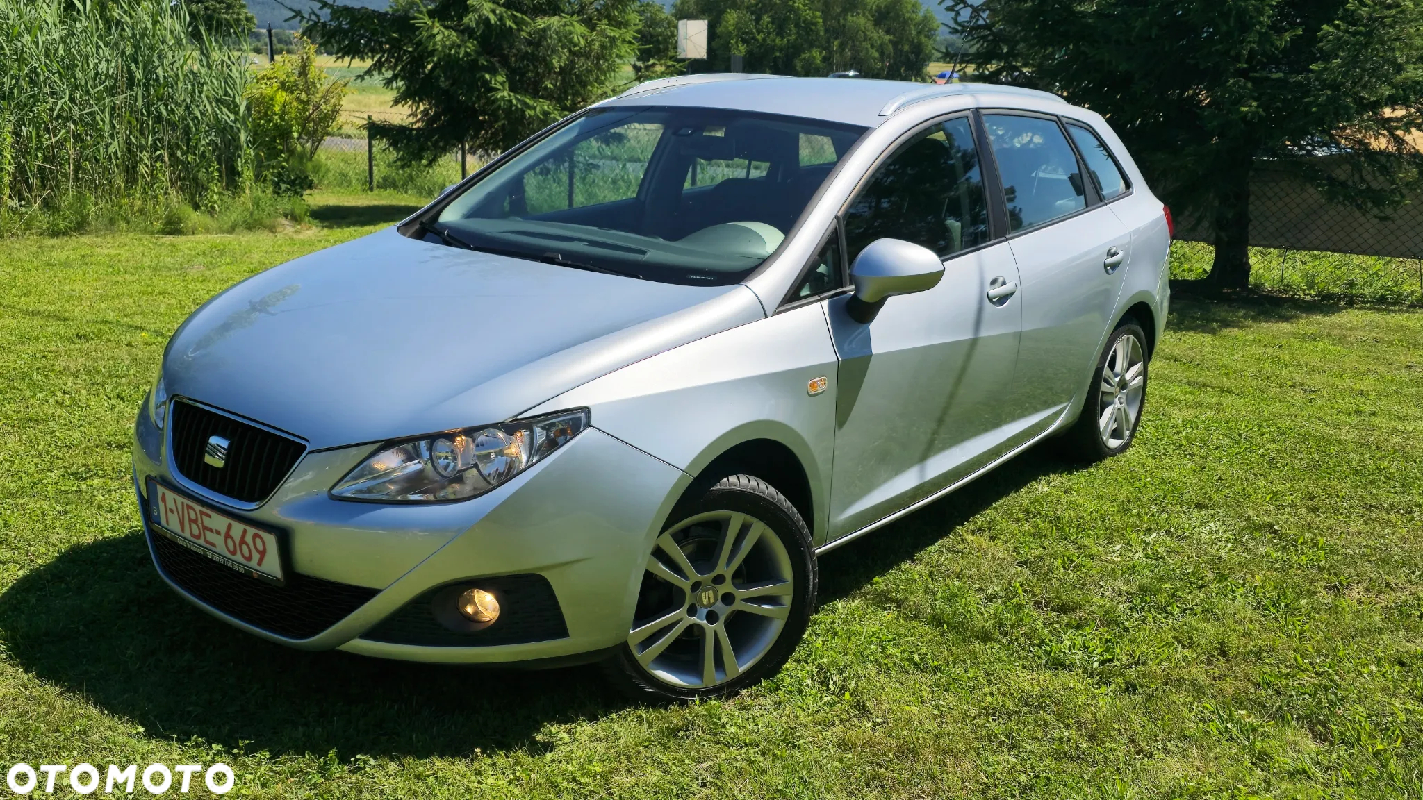 Seat Ibiza 1.4 16V Style - 3