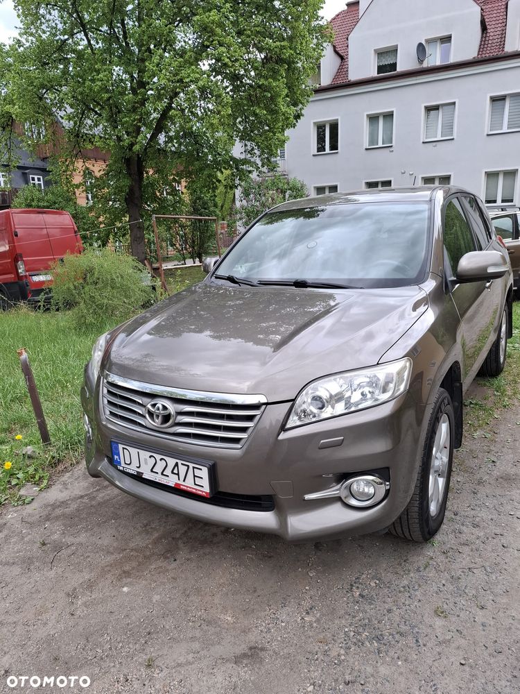 Toyota RAV4 2.0 4x4 Life - 24